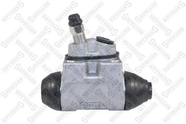 Radbremszylinder Hinterachse links STELLOX 05-83500-SX