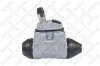 Radbremszylinder Hinterachse links STELLOX 05-83500-SX