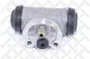 Radbremszylinder Hinterachse STELLOX 05-83597-SX
