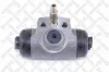 Radbremszylinder Hinterachse STELLOX 05-83603-SX