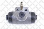 Radbremszylinder Hinterachse STELLOX 05-83603-SX