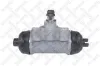 Radbremszylinder Hinterachse STELLOX 05-83694-SX