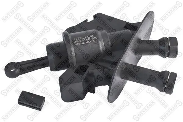 Geberzylinder, Kupplung STELLOX 05-84166-SX