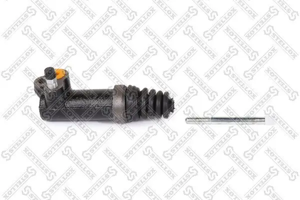 Nehmerzylinder, Kupplung STELLOX 05-84180-SX