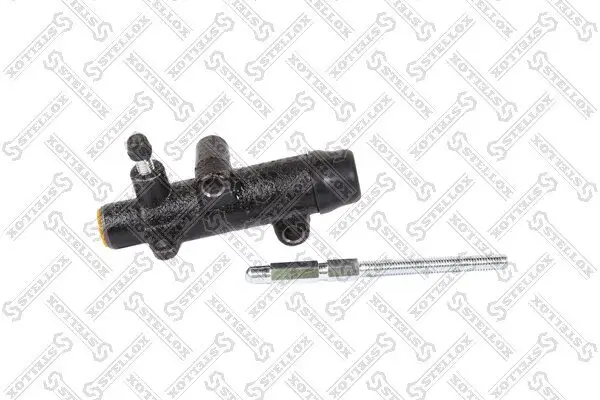 Nehmerzylinder, Kupplung STELLOX 05-84194-SX