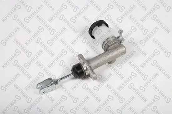 Geberzylinder, Kupplung STELLOX 05-84202-SX Bild Geberzylinder, Kupplung STELLOX 05-84202-SX
