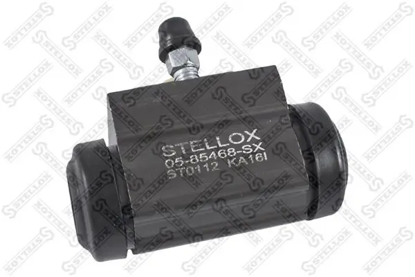 Radbremszylinder Vorderachse STELLOX 05-85468-SX