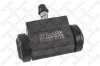 Radbremszylinder Vorderachse STELLOX 05-85468-SX
