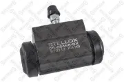 Radbremszylinder Vorderachse STELLOX 05-85468-SX