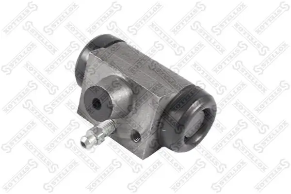 Radbremszylinder Hinterachse STELLOX 05-85472-SX