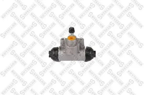 Radbremszylinder Hinterachse STELLOX 05-85480-SX Bild Radbremszylinder Hinterachse STELLOX 05-85480-SX