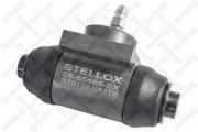 Radbremszylinder Hinterachse STELLOX 05-85486-SX