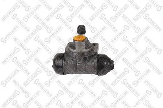 Radbremszylinder Hinterachse STELLOX 05-85492-SX Bild Radbremszylinder Hinterachse STELLOX 05-85492-SX