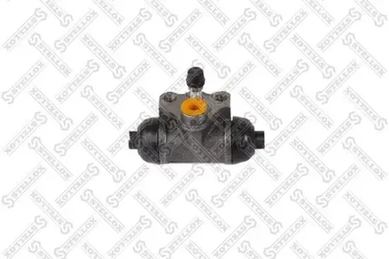 Radbremszylinder Hinterachse STELLOX 05-85500-SX Bild Radbremszylinder Hinterachse STELLOX 05-85500-SX