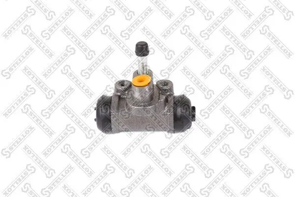 Radbremszylinder Hinterachse STELLOX 05-85505-SX