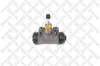 Radbremszylinder Hinterachse STELLOX 05-85505-SX