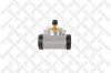 Radbremszylinder Hinterachse STELLOX 05-85508-SX