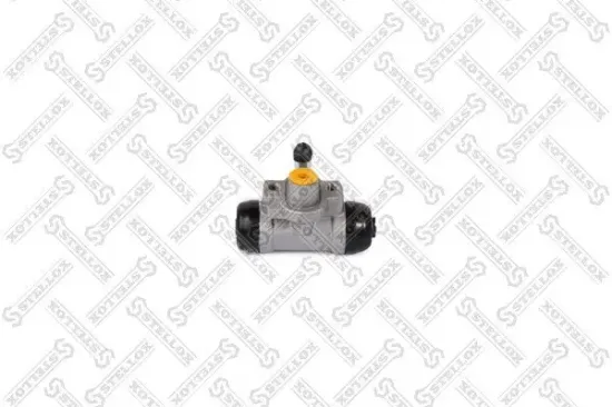 Radbremszylinder Hinterachse STELLOX 05-85518-SX Bild Radbremszylinder Hinterachse STELLOX 05-85518-SX
