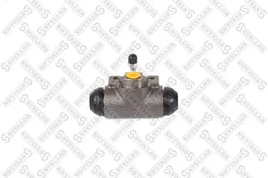 Radbremszylinder Hinterachse STELLOX 05-85528-SX Bild Radbremszylinder Hinterachse STELLOX 05-85528-SX