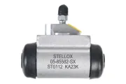 Radbremszylinder Hinterachse links STELLOX 05-85582-SX