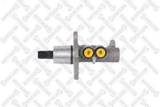 Hauptbremszylinder STELLOX 05-85583-SX Bild Hauptbremszylinder STELLOX 05-85583-SX