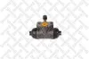 Radbremszylinder Hinterachse STELLOX 05-85593-SX