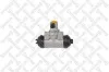 Radbremszylinder Hinterachse STELLOX 05-85621-SX