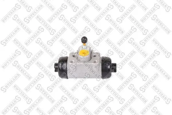 Radbremszylinder Hinterachse links Hinterachse rechts STELLOX 05-85633-SX