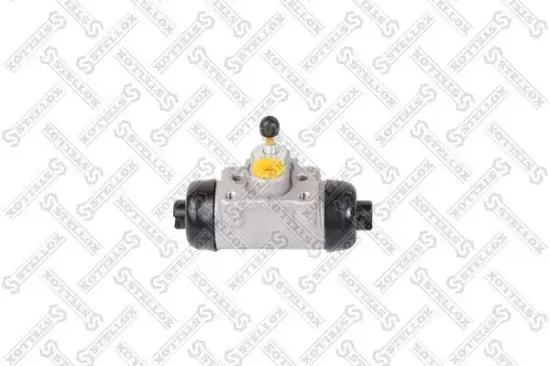 Radbremszylinder Hinterachse links Hinterachse rechts STELLOX 05-85633-SX Bild Radbremszylinder Hinterachse links Hinterachse rechts STELLOX 05-85633-SX