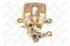 Bremssattel Hinterachse rechts STELLOX 05-90031-SX