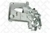 Bremssattel Hinterachse rechts STELLOX 05-90040-SX