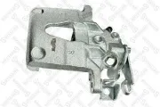 Bremssattel Hinterachse rechts STELLOX 05-90040-SX
