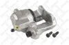 Bremssattel Vorderachse STELLOX 05-90249-SX