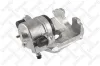 Bremssattel Vorderachse links STELLOX 05-90282-SX