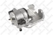 Bremssattel Vorderachse links STELLOX 05-90282-SX