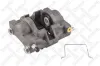 Bremssattel Hinterachse STELLOX 05-90331-SX