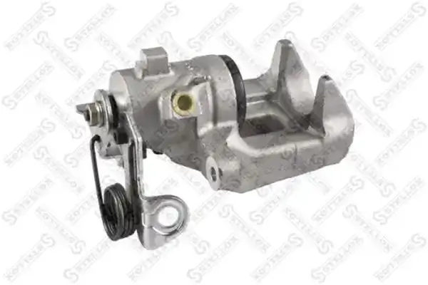 Bremssattel Hinterachse links STELLOX 05-90354-SX