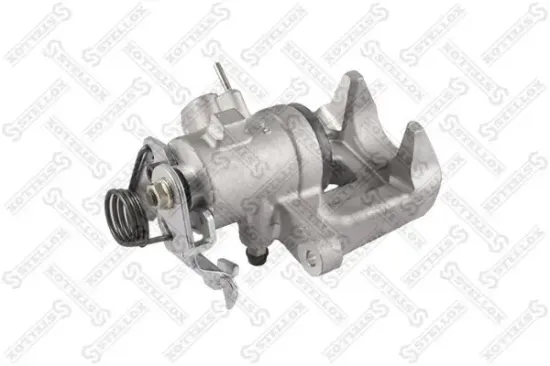 Bremssattel Hinterachse rechts STELLOX 05-90355-SX Bild Bremssattel Hinterachse rechts STELLOX 05-90355-SX