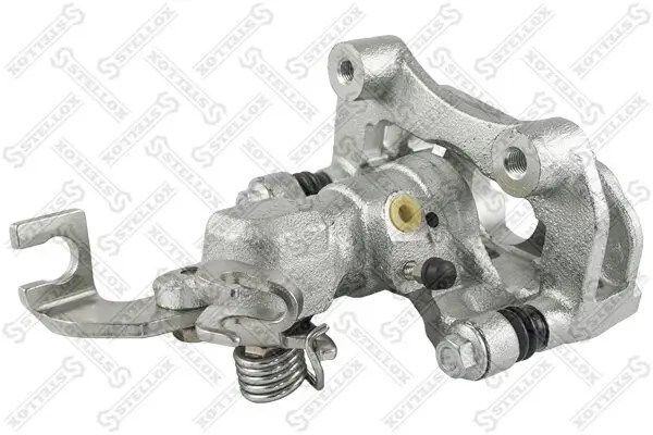 Bremssattel Hinterachse links STELLOX 05-90384-SX