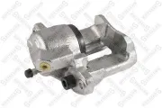 Bremssattel Vorderachse links STELLOX 05-90405-SX