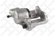 Bremssattel Vorderachse rechts STELLOX 05-90406-SX