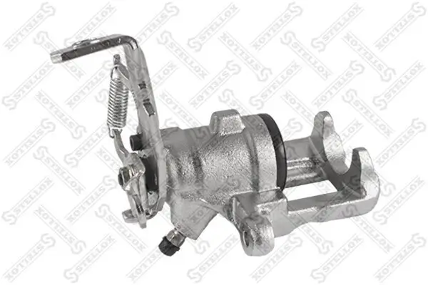 Bremssattel Hinterachse rechts STELLOX 05-90422-SX