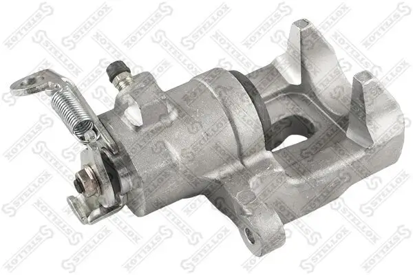 Bremssattel Hinterachse links STELLOX 05-90437-SX