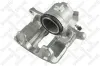 Bremssattel Vorderachse rechts STELLOX 05-90448-SX