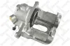 Bremssattel Vorderachse links STELLOX 05-90449-SX