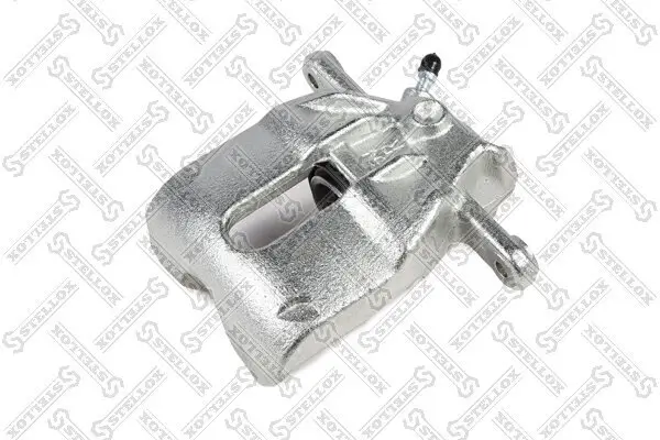 Bremssattel Vorderachse rechts STELLOX 05-90453-SX