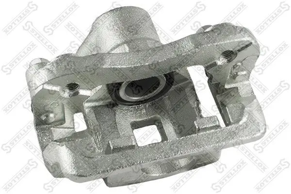 Bremssattel Hinterachse links STELLOX 05-90497-SX