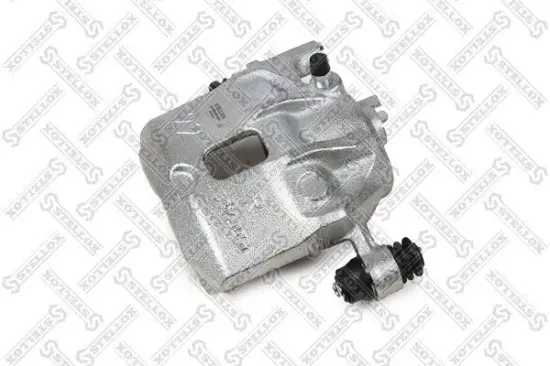 Bremssattel Hinterachse rechts STELLOX 05-90498-SX Bild Bremssattel Hinterachse rechts STELLOX 05-90498-SX