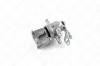 Bremssattel Hinterachse links STELLOX 05-90499-SX