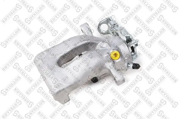 Bremssattel Hinterachse rechts STELLOX 05-90526-SX